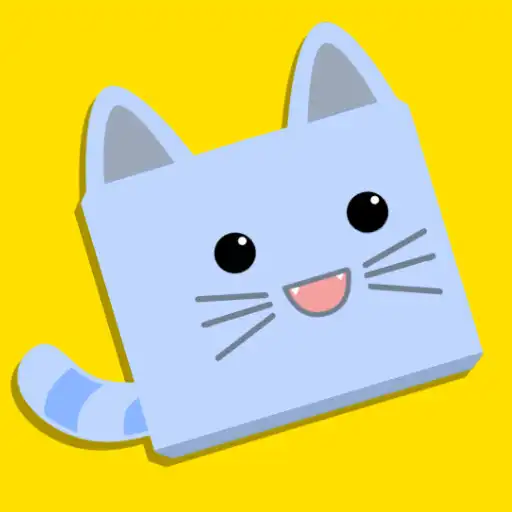 Play Cat Tap Adventure ^-^ APK
